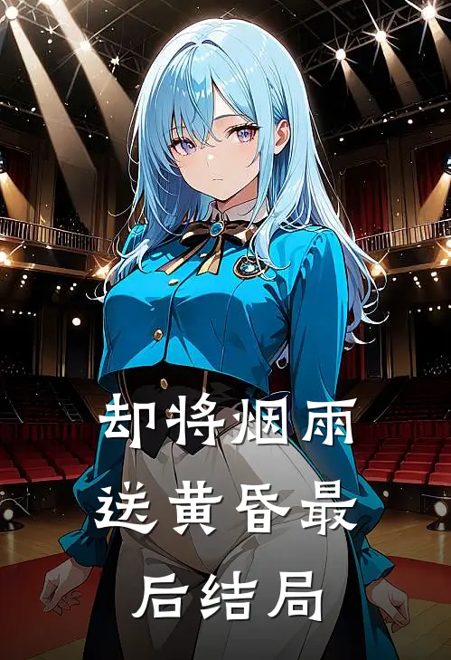 却将烟雨送黄昏最后结局