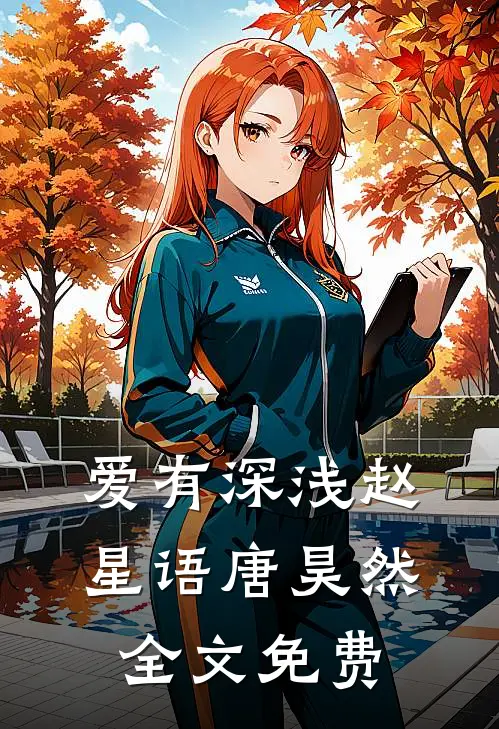 爱有深浅赵星语唐昊然全文免费