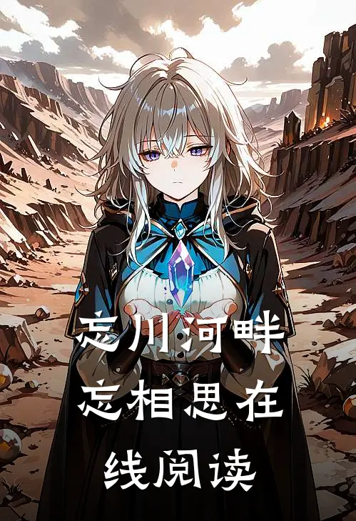 忘川河畔忘相思在线阅读