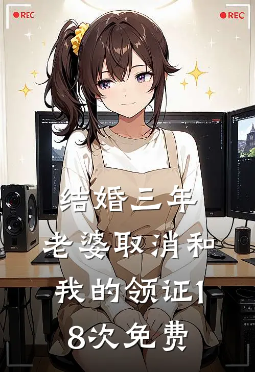 结婚三年，老婆取消和我的领证18次免费