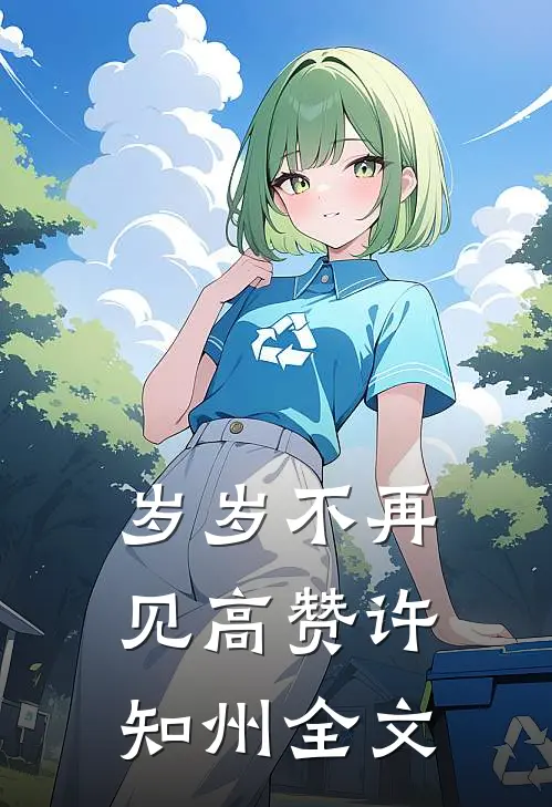 岁岁不再见高赞许知州全文