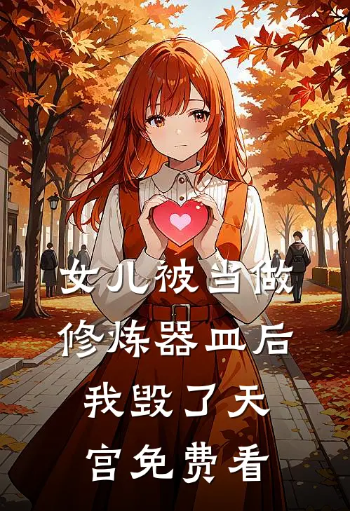 女儿被当做修炼器皿后，我毁了天宫免费看