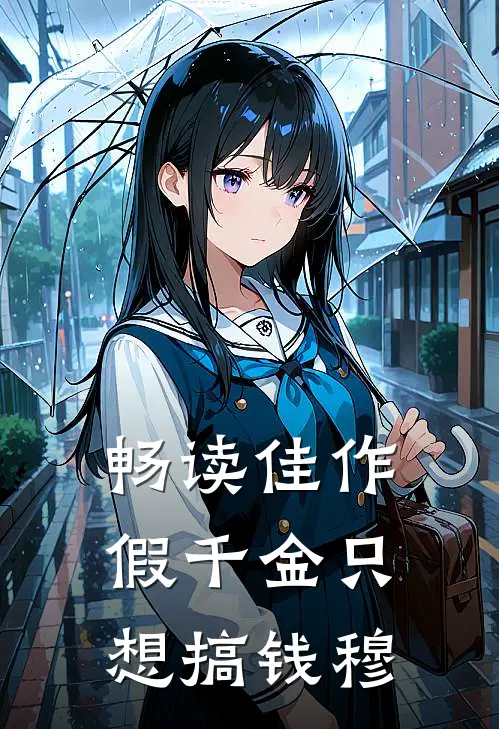 畅读佳作假千金只想搞钱穆