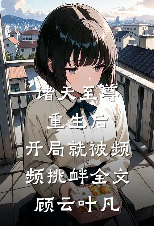 诸天至尊重生后，开局就被频频挑衅全文顾云叶凡