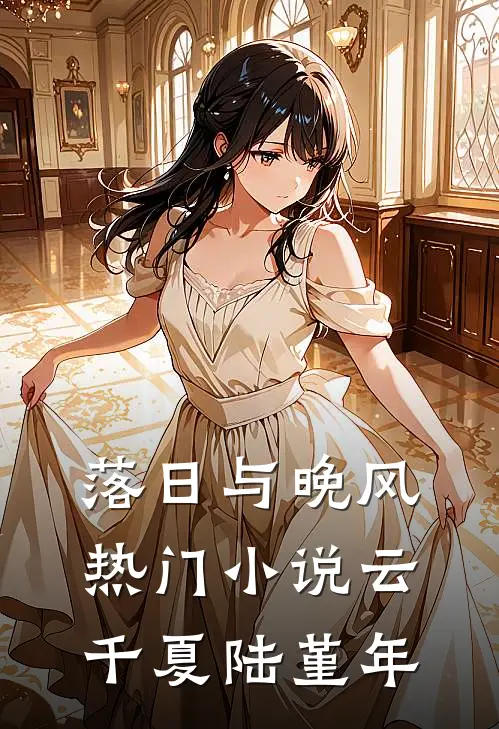 落日与晚风热门小说云千夏陆堇年