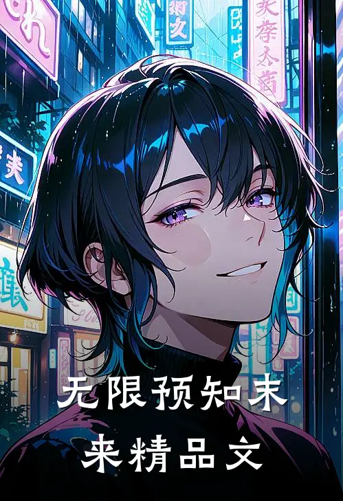 无限预知末来精品文