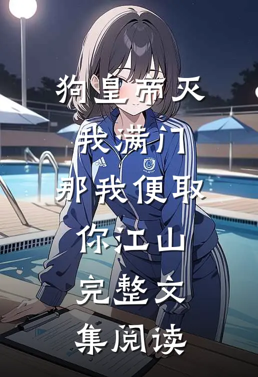 狗皇帝灭我满门，那我便取你江山完整文集阅读