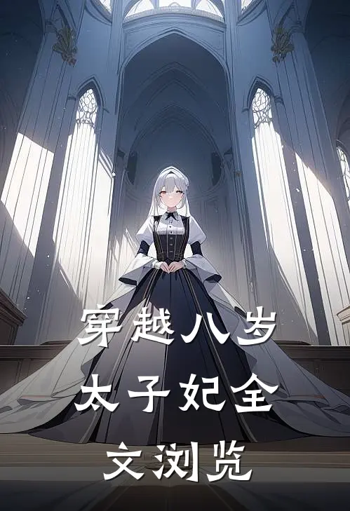 穿越八岁太子妃全文浏览