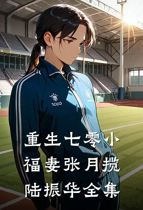 重生七零小福妻张月揽陆振华全集