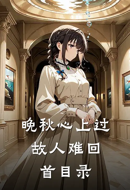 晚秋心上过，故人难回首目录
