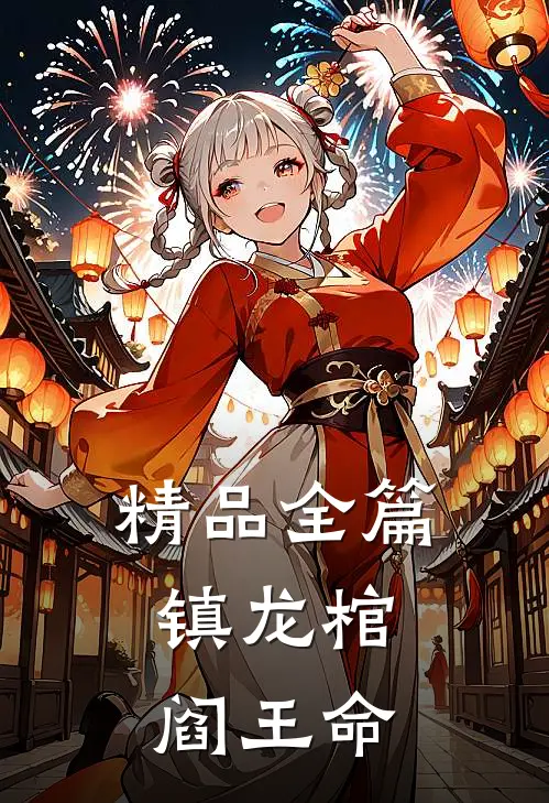精品全篇镇龙棺，阎王命