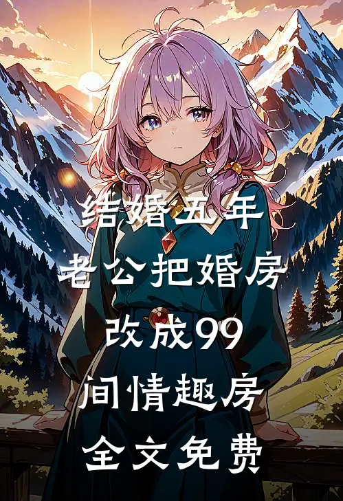 结婚五年，老公把婚房改成99间情趣房全文免费