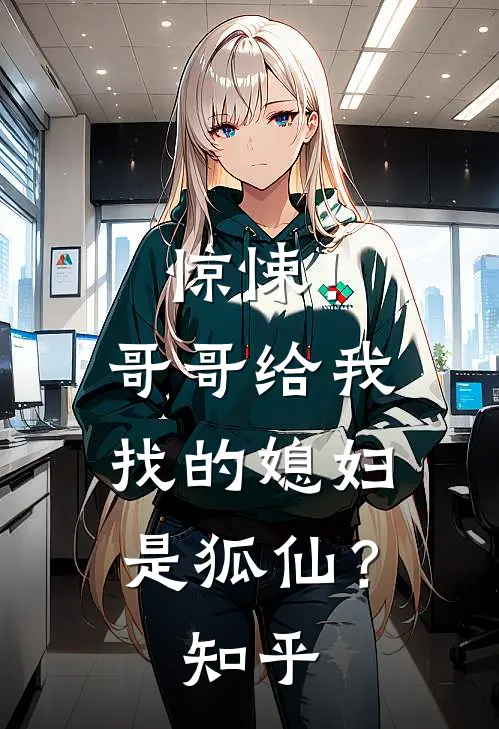 惊悚！哥哥给我找的媳妇是狐仙？知乎