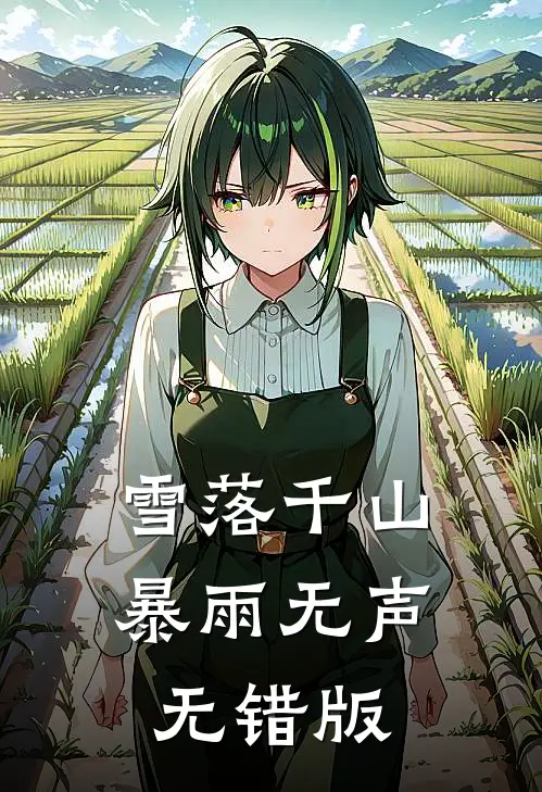 雪落千山暴雨无声无错版