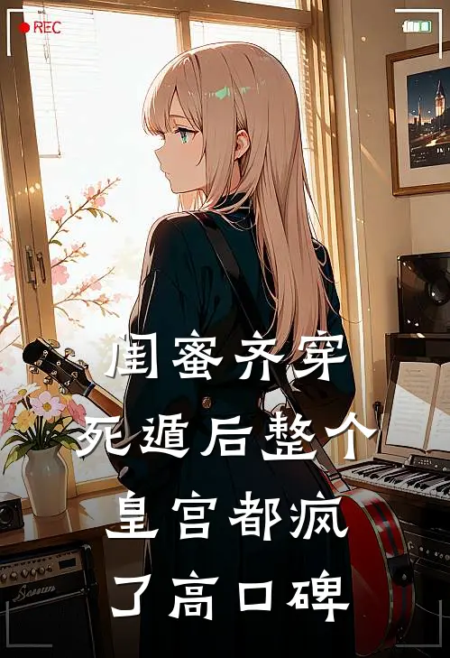 闺蜜齐穿，死遁后整个皇宫都疯了高口碑