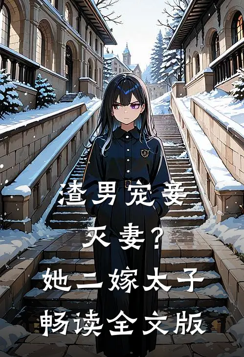 渣男宠妾灭妻？她二嫁太子畅读全文版