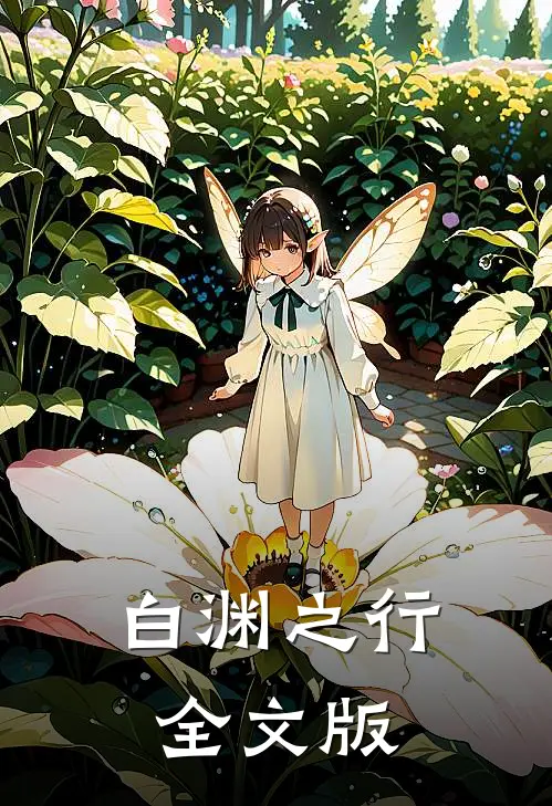 白渊之行全文版