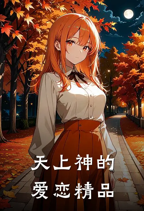 天上神的爱恋精品
