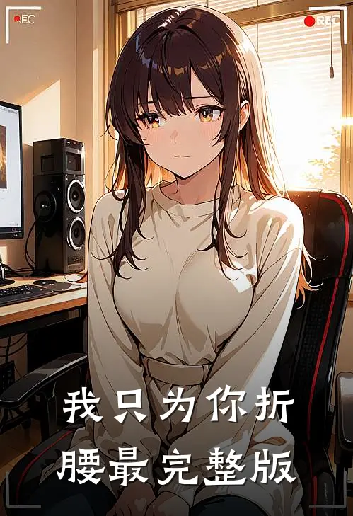 我只为你折腰最完整版