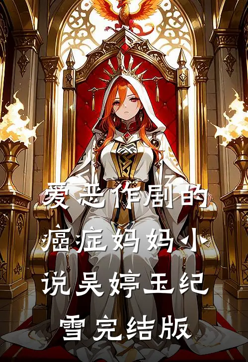 爱恶作剧的癌症妈妈小说吴婷玉纪雪完结版
