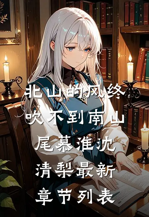 北山的风终吹不到南山尾慕淮沈清梨最新章节列表