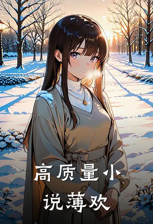 高质量小说薄欢