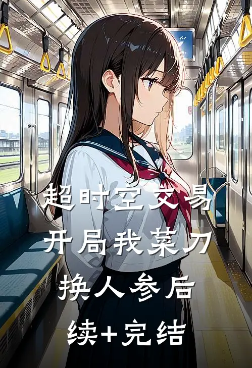 超时空交易：开局我菜刀换人参后续+完结