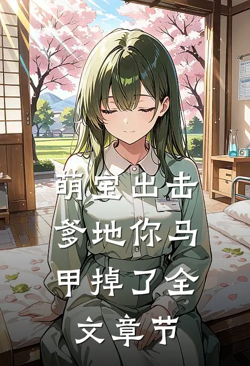 萌宝出击：爹地你马甲掉了全文章节