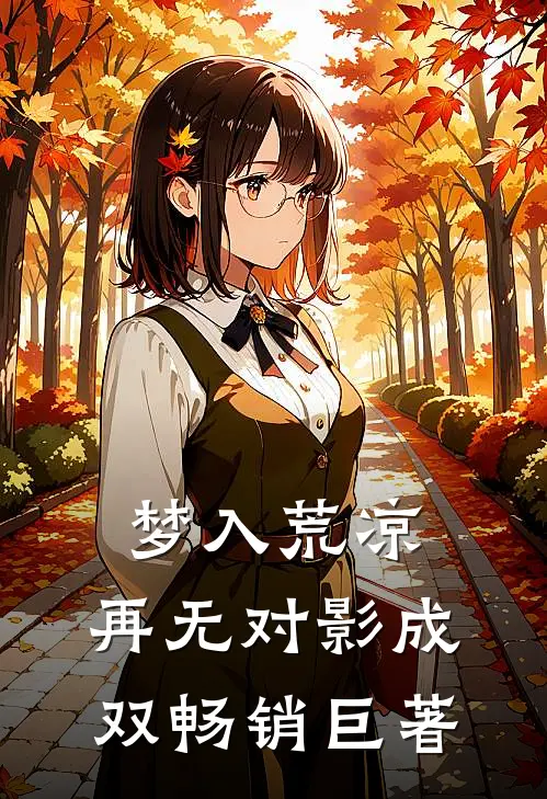 梦入荒凉，再无对影成双畅销巨著