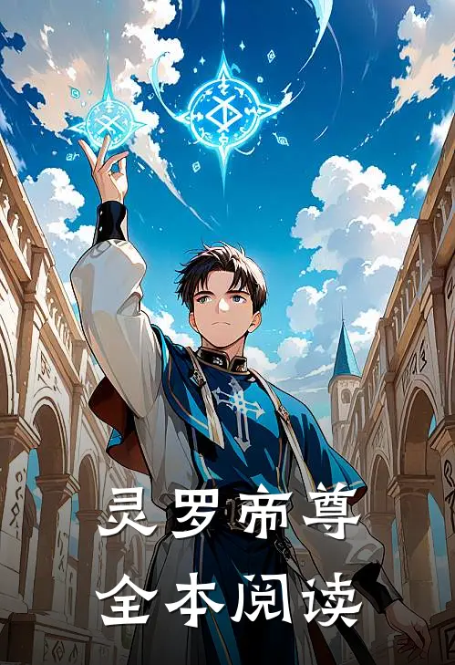 灵罗帝尊全本阅读