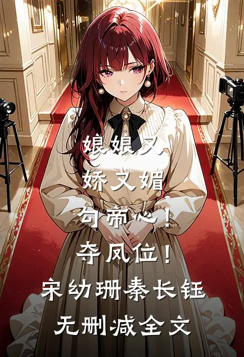 娘娘又娇又媚，勾帝心！夺凤位！宋幼珊秦长钰无删减全文