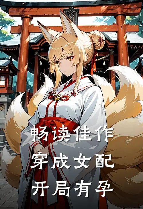 畅读佳作穿成女配，开局有孕