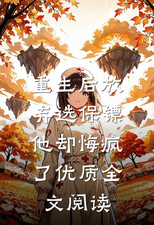 重生后放弃选保镖，他却悔疯了优质全文阅读