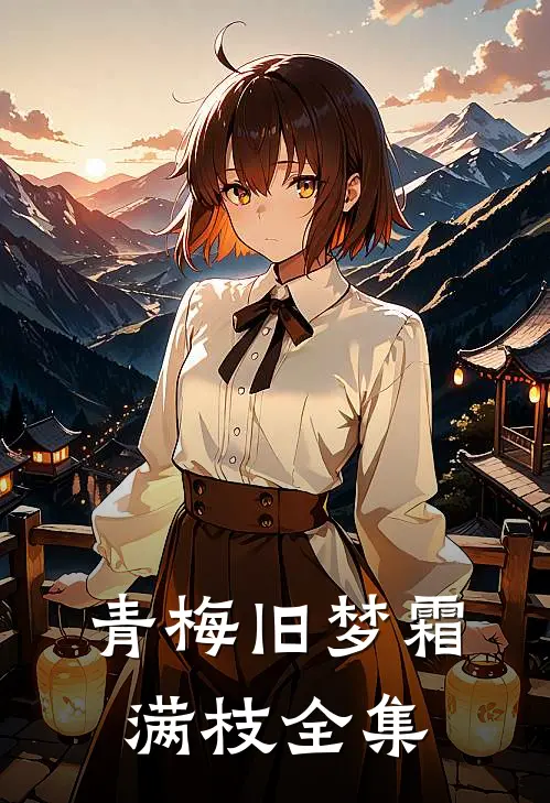 青梅旧梦霜满枝 全集
