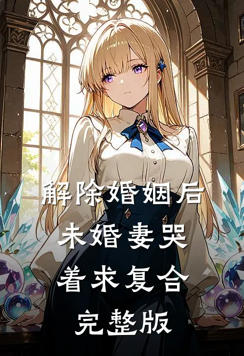 解除婚姻后,未婚妻哭着求复合完整版
