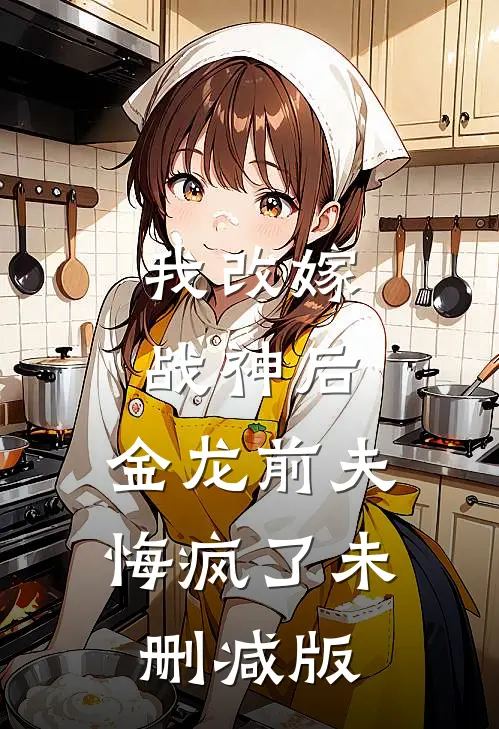 我改嫁战神后，金龙前夫悔疯了未删减版