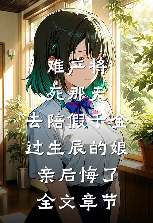 难产将死那天，去陪假千金过生辰的娘亲后悔了全文章节