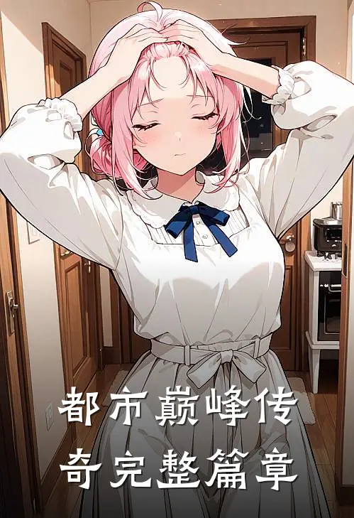 都市巅峰传奇完整篇章