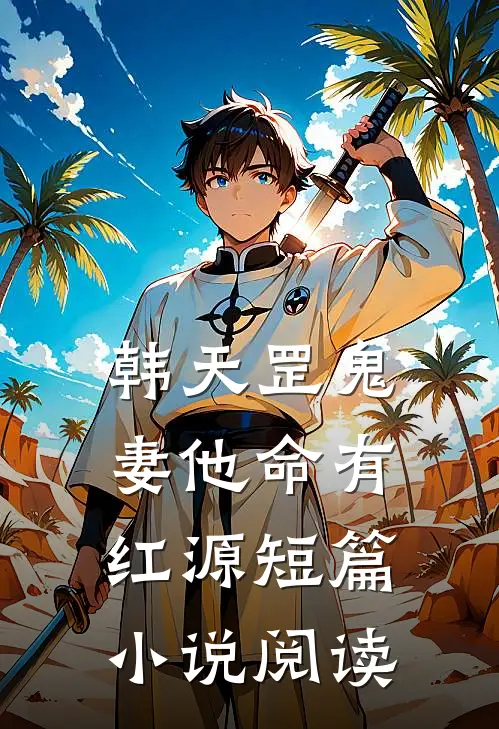韩天罡 鬼妻他命有红源短篇小说阅读