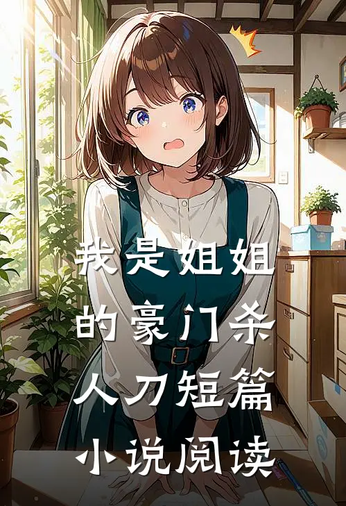 我是姐姐的豪门杀人刀短篇小说阅读