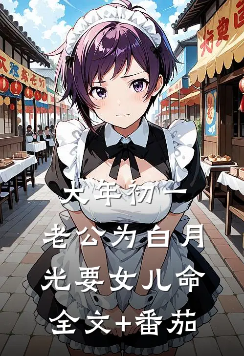 大年初一，老公为白月光要女儿命全文+番茄