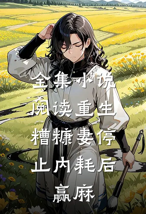 全集小说阅读重生：糟糠妻停止内耗后，赢麻