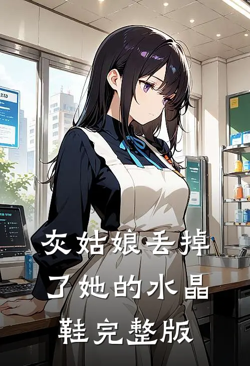 灰姑娘丢掉了她的水晶鞋完整版