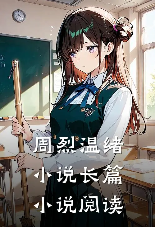 周烈温绪小说长篇小说阅读