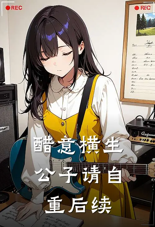 醋意横生，公子请自重后续