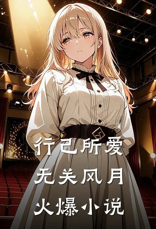 行己所爱，无关风月火爆小说