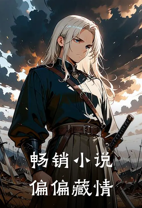 畅销小说偏偏藏情