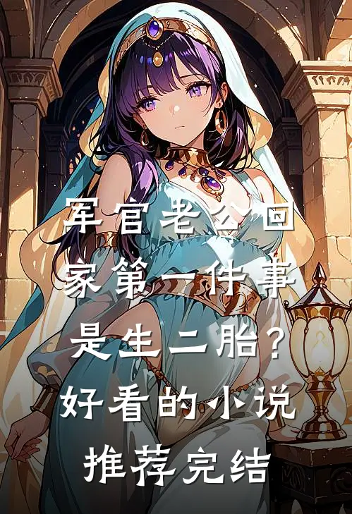 军官老公回家第一件事是生二胎？好看的小说推荐完结