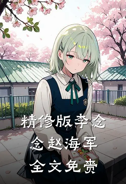 精修版李念念赵海军全文免赍
