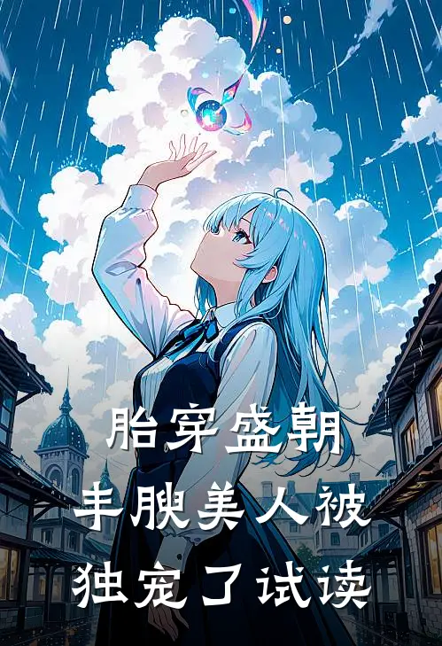 胎穿盛朝，丰腴美人被独宠了试读